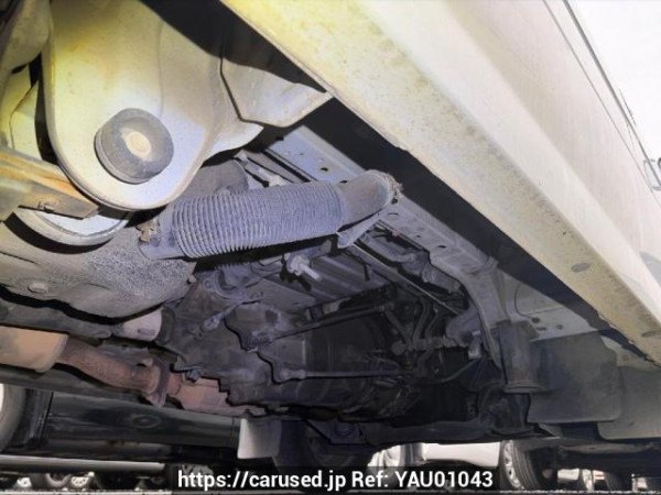 Used 1999 MT nissan vanette-van SK82VN Image[30]