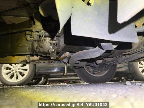 Used 1999 MT nissan vanette-van SK82VN Image[31]