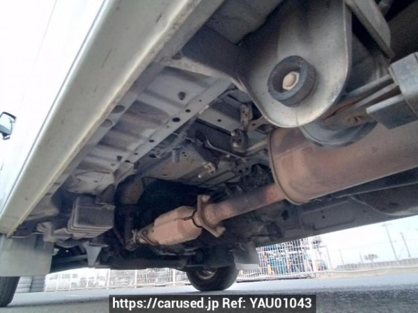 Used 1999 MT nissan vanette-van SK82VN Image[33]