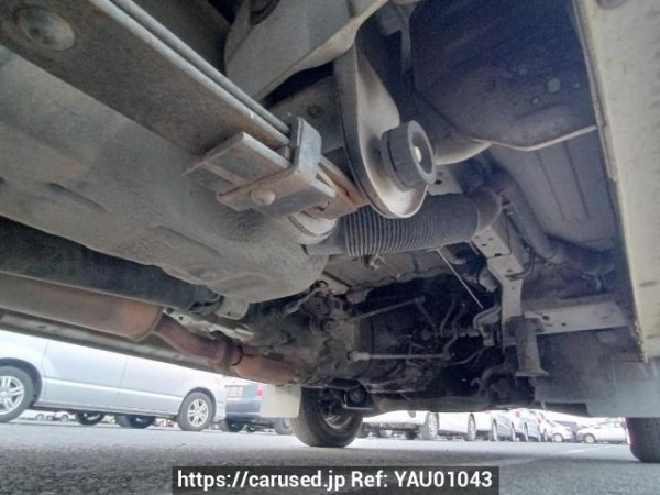 Used 1999 MT nissan vanette-van SK82VN Image[34]