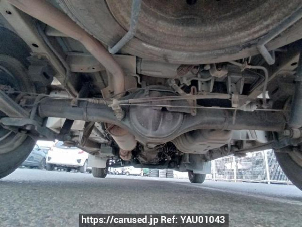 Used 1999 MT nissan vanette-van SK82VN Image[36]