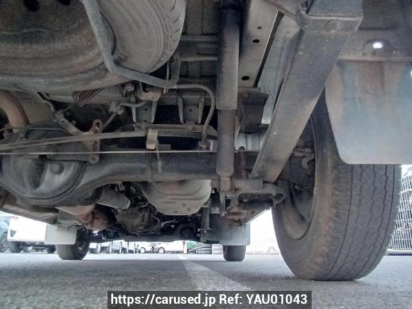 Used 1999 MT nissan vanette-van SK82VN Image[37]