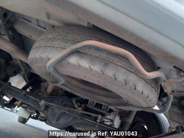 Used 1999 MT nissan vanette-van SK82VN Image[38]