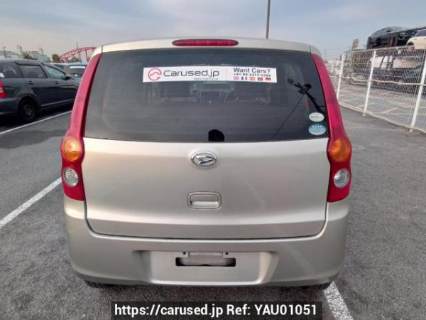 Used 2013 AT daihatsu mira L275S Image[5]