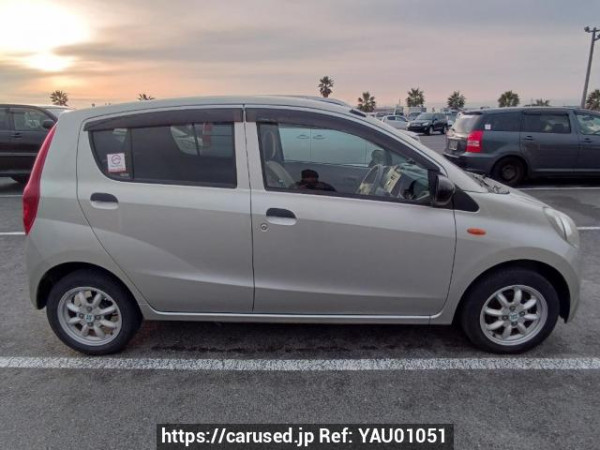 Used 2013 AT daihatsu mira L275S Image[7]
