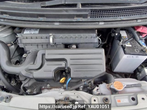 Used 2013 AT daihatsu mira L275S Image[10]