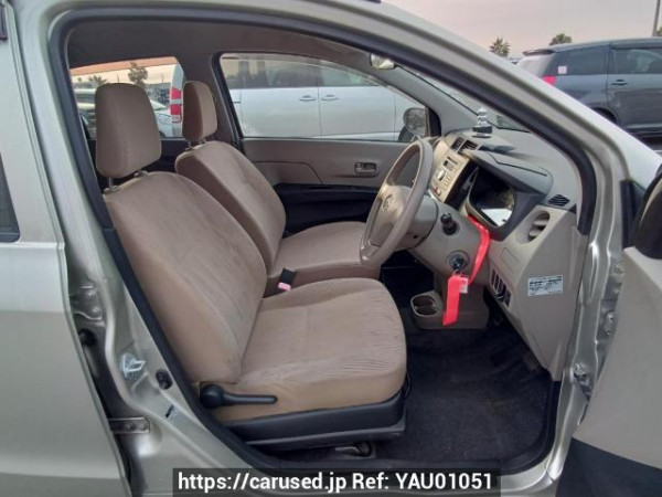 Used 2013 AT daihatsu mira L275S Image[13]