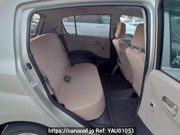 Used 2013 AT daihatsu mira L275S Image[15]