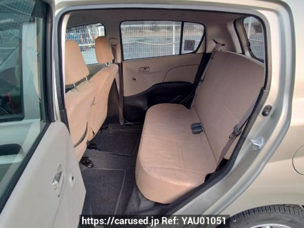 Used 2013 AT daihatsu mira L275S Image[16]
