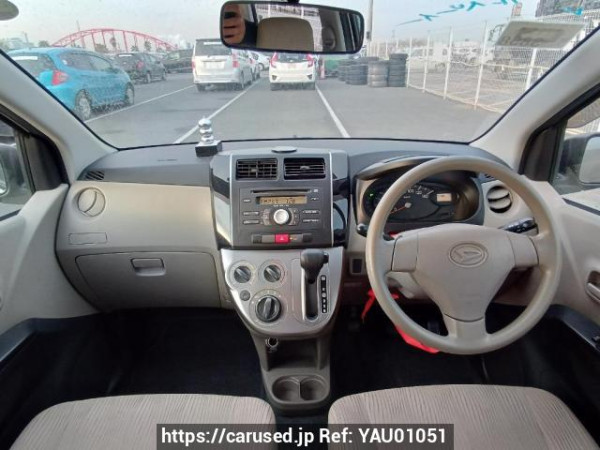 Used 2013 AT daihatsu mira L275S Image[17]