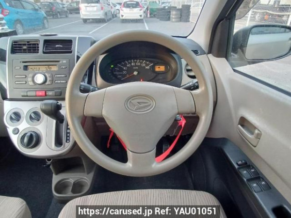 Used 2013 AT daihatsu mira L275S Image[19]