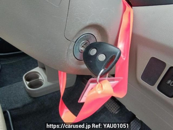 Used 2013 AT daihatsu mira L275S Image[20]