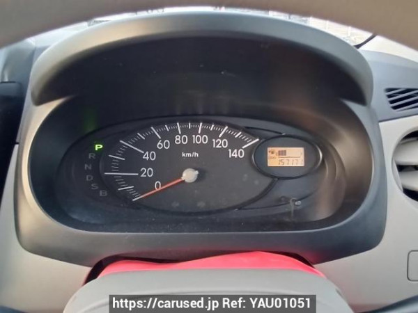 Used 2013 AT daihatsu mira L275S Image[25]