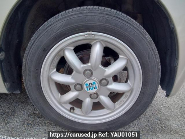 Used 2013 AT daihatsu mira L275S Image[27]