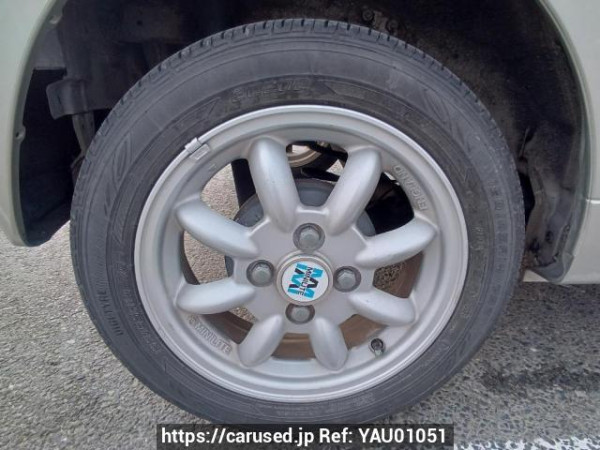 Used 2013 AT daihatsu mira L275S Image[29]