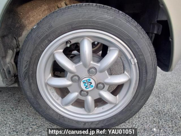 Used 2013 AT daihatsu mira L275S Image[30]