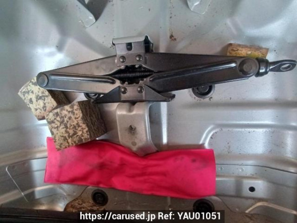 Used 2013 AT daihatsu mira L275S Image[41]