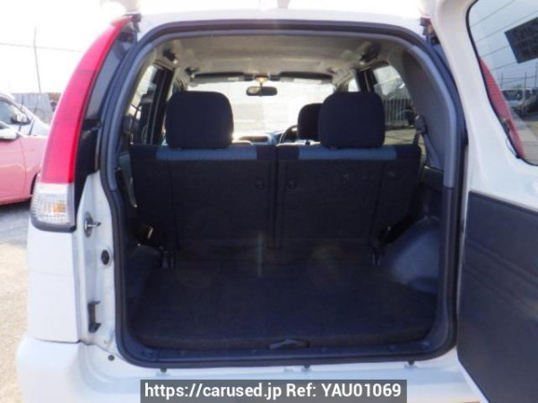 Used 2000 AT toyota cami J102E Image[8]