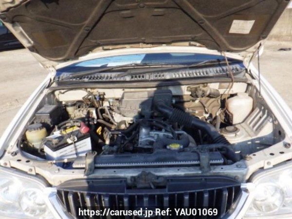 Used 2000 AT toyota cami J102E Image[9]