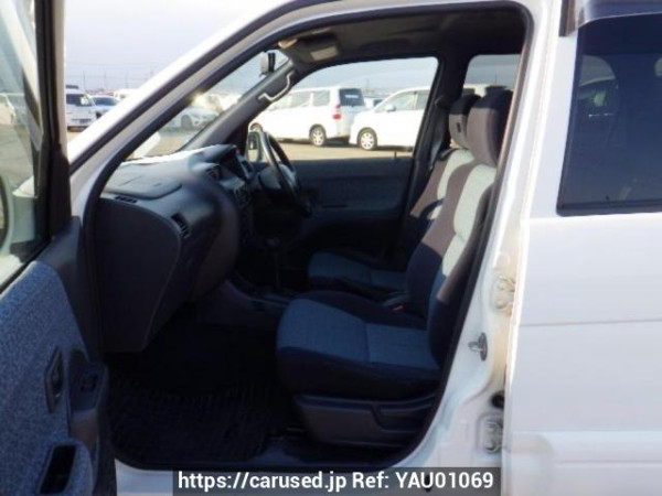 Used 2000 AT toyota cami J102E Image[12]