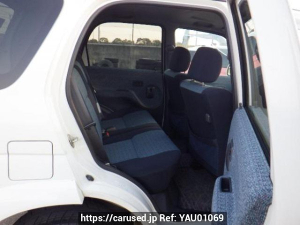 Used 2000 AT toyota cami J102E Image[13]