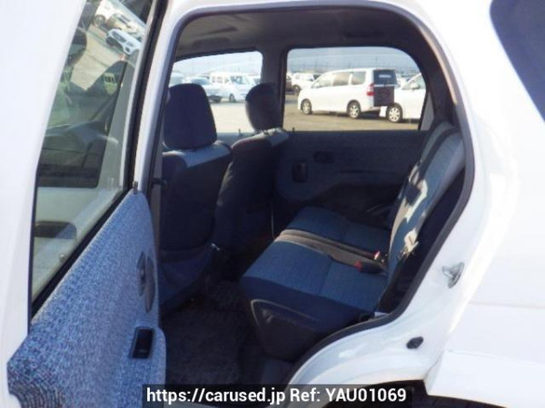 Used 2000 AT toyota cami J102E Image[14]