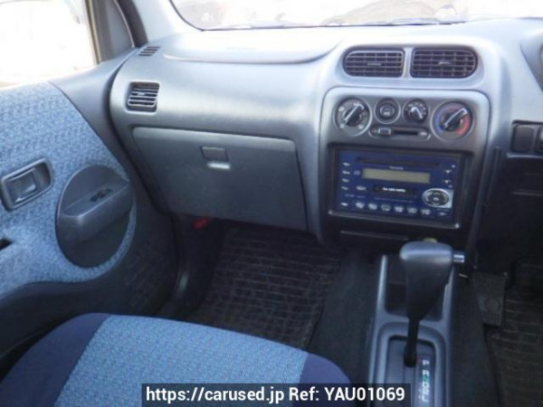 Used 2000 AT toyota cami J102E Image[15]