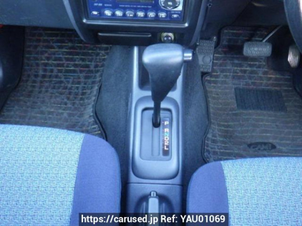 Used 2000 AT toyota cami J102E Image[19]