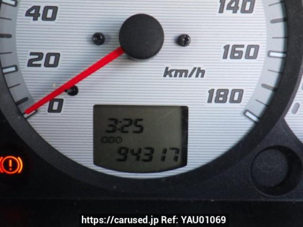 Used 2000 AT toyota cami J102E Image[22]