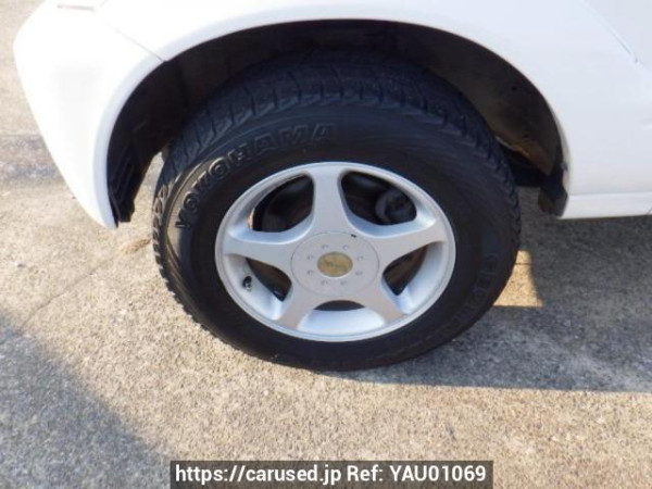 Used 2000 AT toyota cami J102E Image[23]