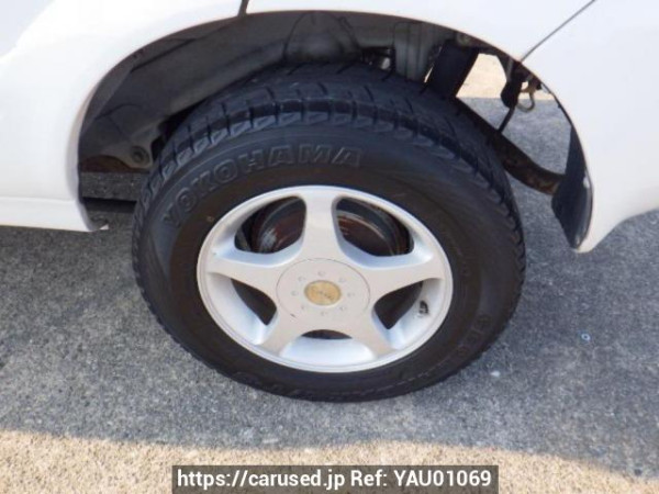 Used 2000 AT toyota cami J102E Image[24]