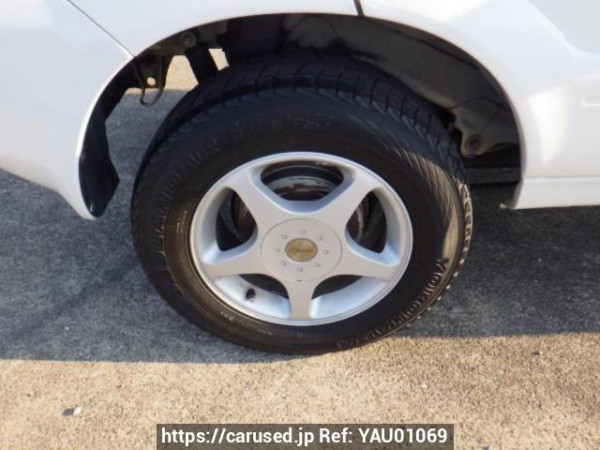 Used 2000 AT toyota cami J102E Image[25]