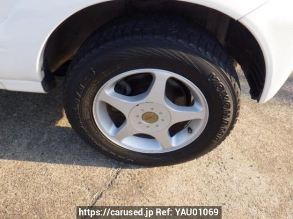 Used 2000 AT toyota cami J102E Image[26]