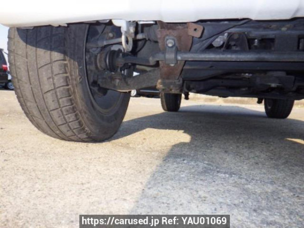 Used 2000 AT toyota cami J102E Image[29]