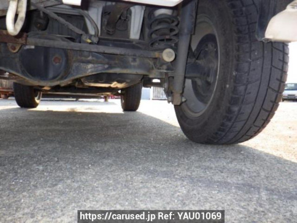 Used 2000 AT toyota cami J102E Image[33]