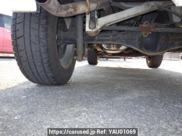 Used 2000 AT toyota cami J102E Image[34]