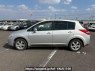 Used 2008 AT nissan tiida C11 Image[3]