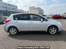 Used 2008 AT nissan tiida C11 Image[7]