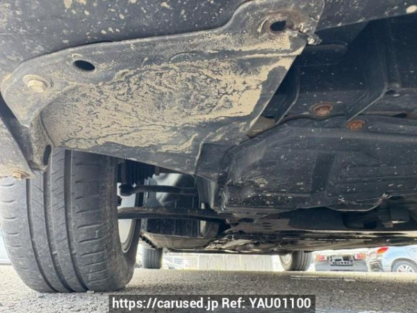 Used 2008 AT nissan tiida C11 Image[35]