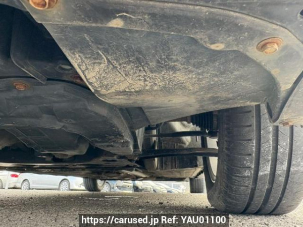 Used 2008 AT nissan tiida C11 Image[36]