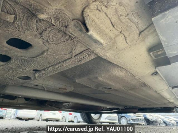 Used 2008 AT nissan tiida C11 Image[38]