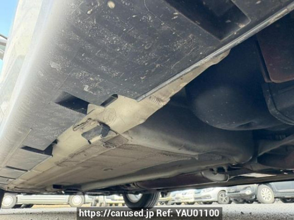 Used 2008 AT nissan tiida C11 Image[39]