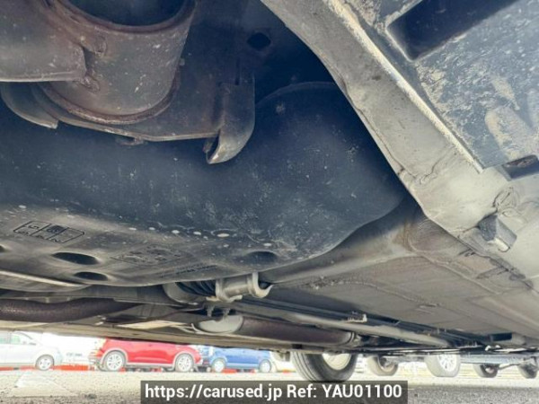 Used 2008 AT nissan tiida C11 Image[40]