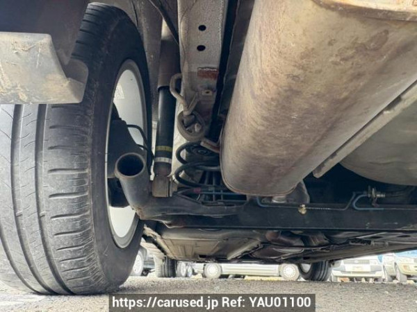 Used 2008 AT nissan tiida C11 Image[41]