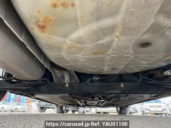 Used 2008 AT nissan tiida C11 Image[43]