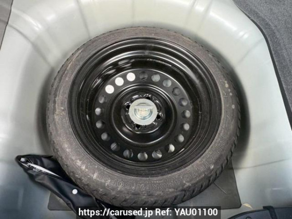 Used 2008 AT nissan tiida C11 Image[44]