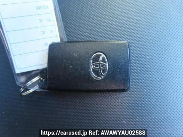 Used 2012 AT toyota vellfire ANH20W Image[47]