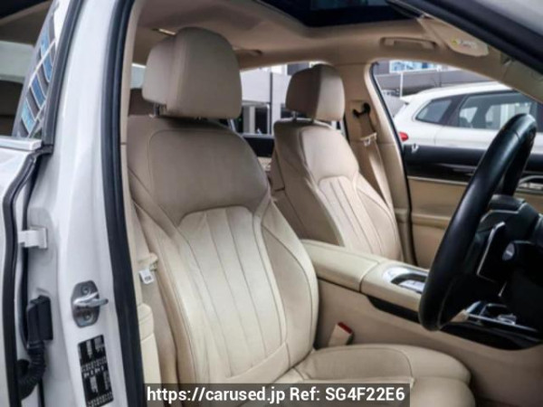 Used 2016 AT bmw 7-series null Image[7]