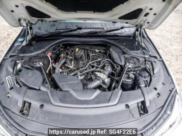 Used 2016 AT bmw 7-series null Image[9]