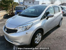 Nissan Note E12